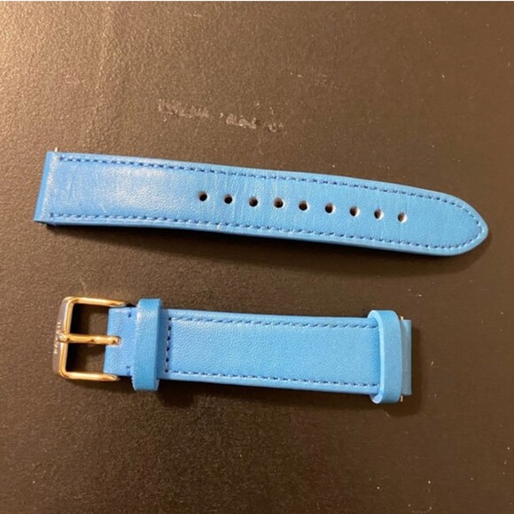 Fossil Chelsey Multifunction, Women's Watch ES3357 with Extra Strap - Picture 5 of 6